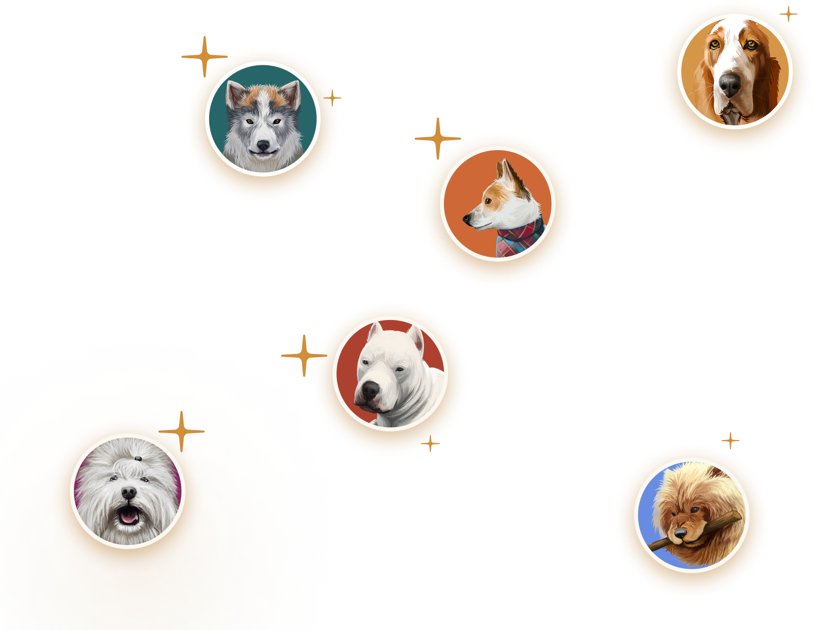 Community background